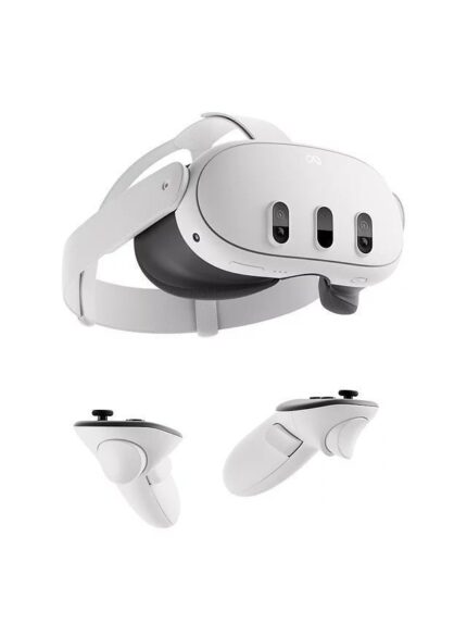 Meta Quest 3 â€“ 512GB All-In-One Mixed Reality Headset