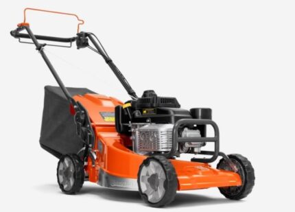 Husqvarna W520 Commercial Lawn Mower