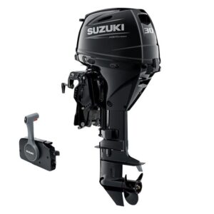 Suzuki 30 HP Outboard Motor DF30ATLW5