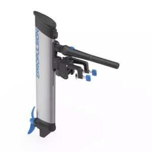 ePropulsion eLite 1.5hp 500W Electric Outboard Motor