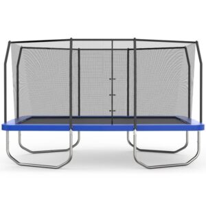 Skywalker 15′ x 9′ Rectangle Trampoline