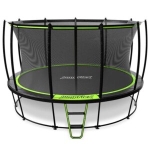 JumpFlex HERO 14ft Round Trampoline