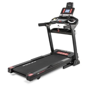 Sole F63 Treadmill
