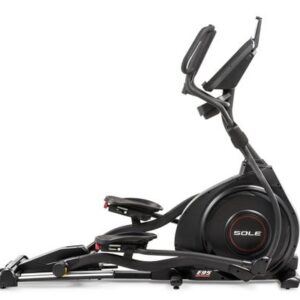 Sole E95 Elliptical