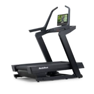 NordicTrack X16 Treadmill