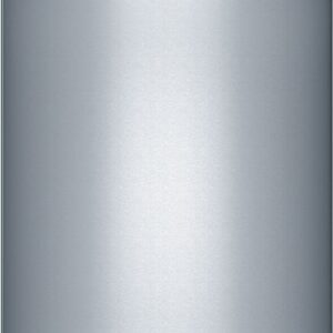 GE – 24″ Front Control Built-In Tub Dishwasher with 3rd Rack, Sanitize Cycle and 47 dBA – Stainless Steel