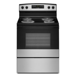 Amana 30-Inch Electric Range