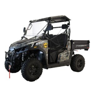 Massimo Motor Sports T-Boss 550F UTV