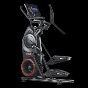 Bowflex Max Trainer