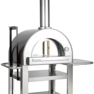Forno Venetzia Pronto 500 Copper Wood Fired Oven – FVP500