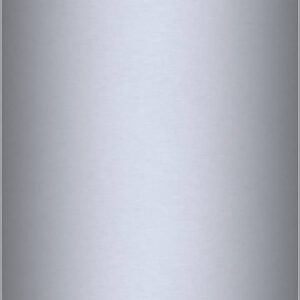Bosch SHE41CM5N 300 Series 24″ Dishwasher 48 db – Recessed Handle, Stainless Steel