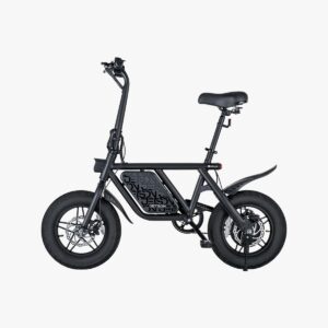 Jetson Atlas Fat Tire Electric Bike