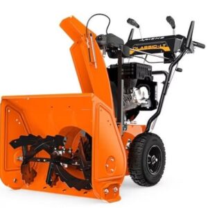 Ariens Sno-Thro 24″ Two Stage Snow Blower