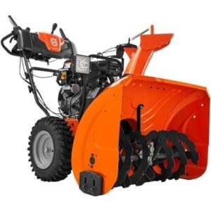 Husqvarna ST 230 30″ Two-Stage Snow Blower