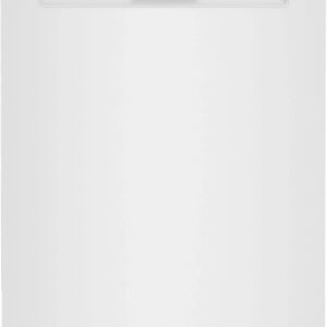 24” Top Control Dishwasher with Dual Power Filtration, PowerBlast® Cycle and 3rd Level Rack – 47 dBA