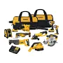 Discontinued 20V MAX* 10-Tool Combo Kit