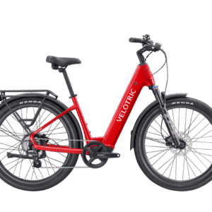 Velotric Discover 2 Ebike